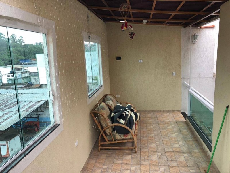Casa à venda Jardim Giovana com 300m² e 3 quartos por R$ 650.000 - 768544234-sacada-fundo.jpeg