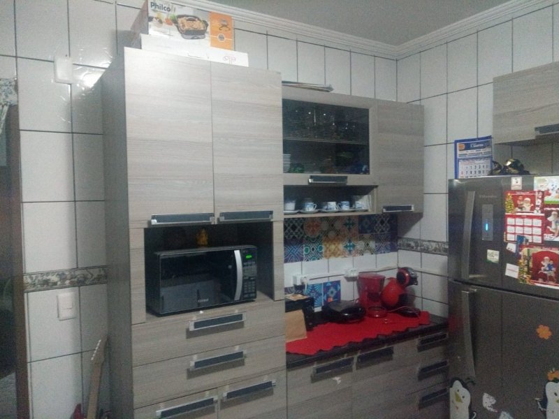 Casa à venda Itaquera com 75m² e 2 quartos por R$ 315 - 1019986137-img-20200322-wa0052.jpg
