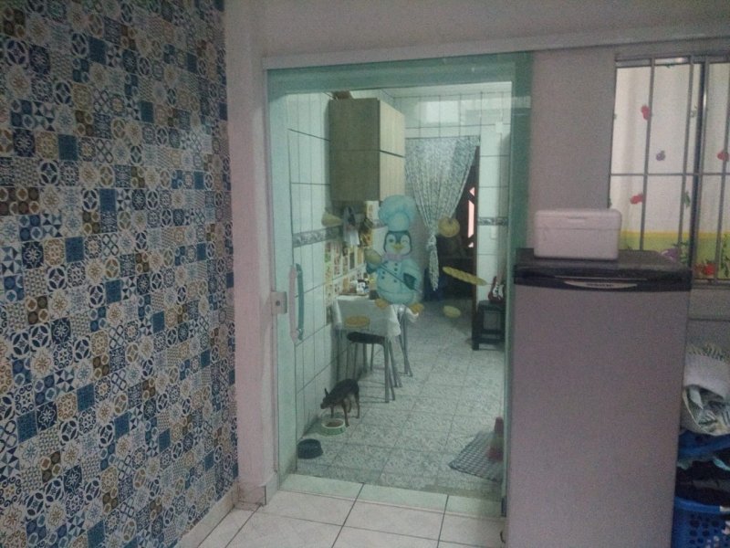 Casa à venda Itaquera com 75m² e 2 quartos por R$ 315 - 1535090960-img-20200322-wa0037.jpg