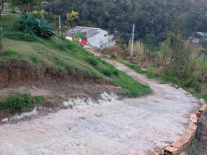 imóvel com 1000m² - Chácaras Vista Alegre - Arujá
