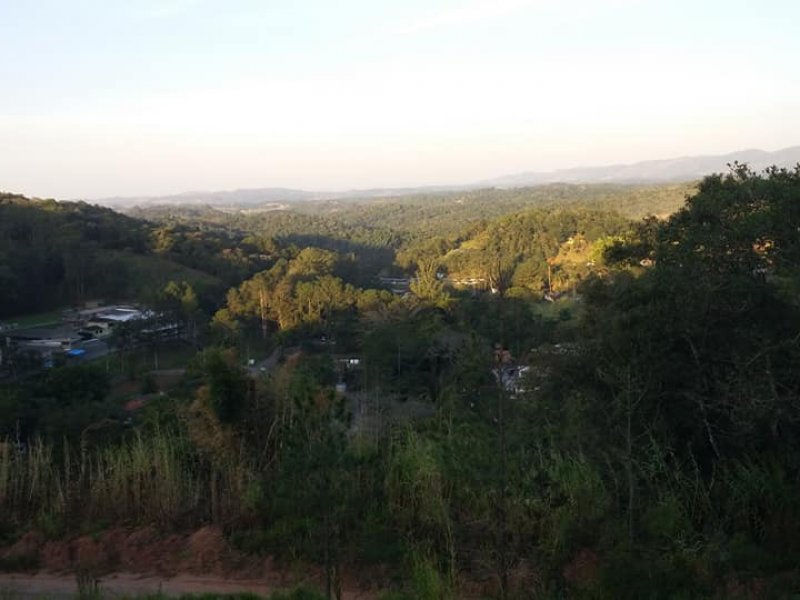 imóvel com 1000m² - Chácaras Vista Alegre - Arujá