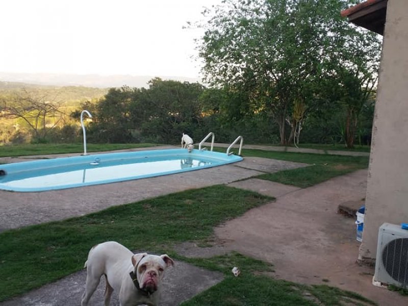 imóvel com 1000m² - Chácaras Vista Alegre - Arujá