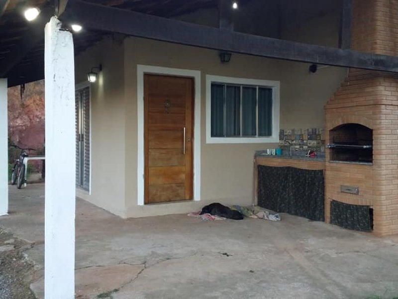 imóvel com 1000m² - Chácaras Vista Alegre - Arujá