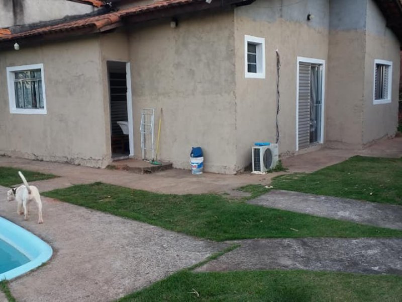 imóvel com 1000m² - Chácaras Vista Alegre - Arujá