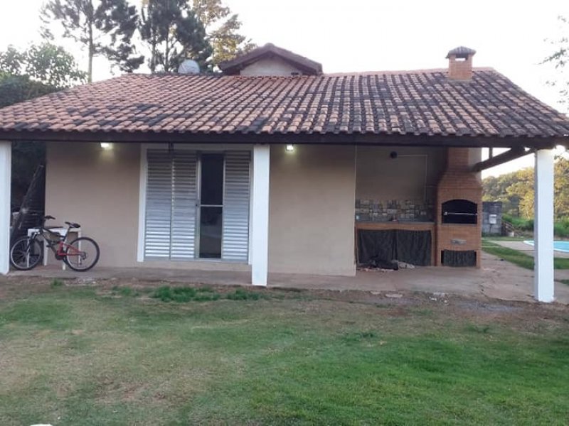 imóvel com 1000m² - Chácaras Vista Alegre - Arujá