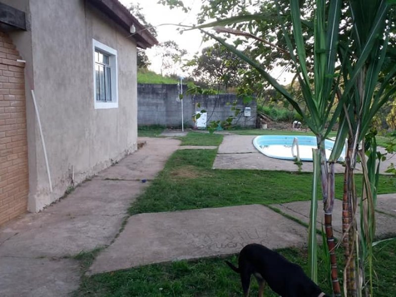 imóvel com 1000m² - Chácaras Vista Alegre - Arujá