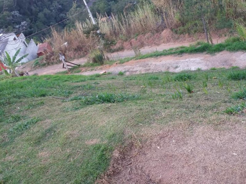 imóvel com 1000m² - Chácaras Vista Alegre - Arujá
