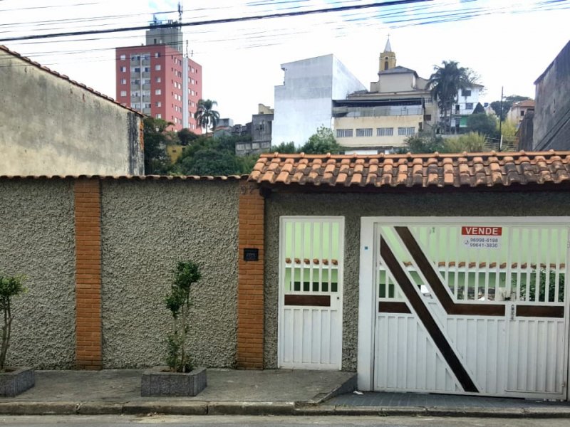 Casa à venda Penha de França com 171m² e 3 quartos por R$ 600.000 - 1499935894-frente-casa-penha.jpeg
