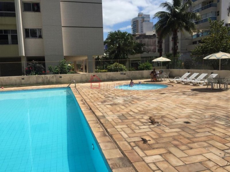 imóvel com 127m² - Praia da Costa - Vila Velha