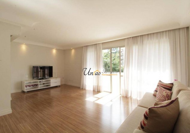 imóvel com 127m²