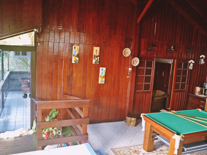 Casa à venda Caieira com 148m² e 3 quartos por R$ 392.000 - 1212786681-dsc-0017.JPG