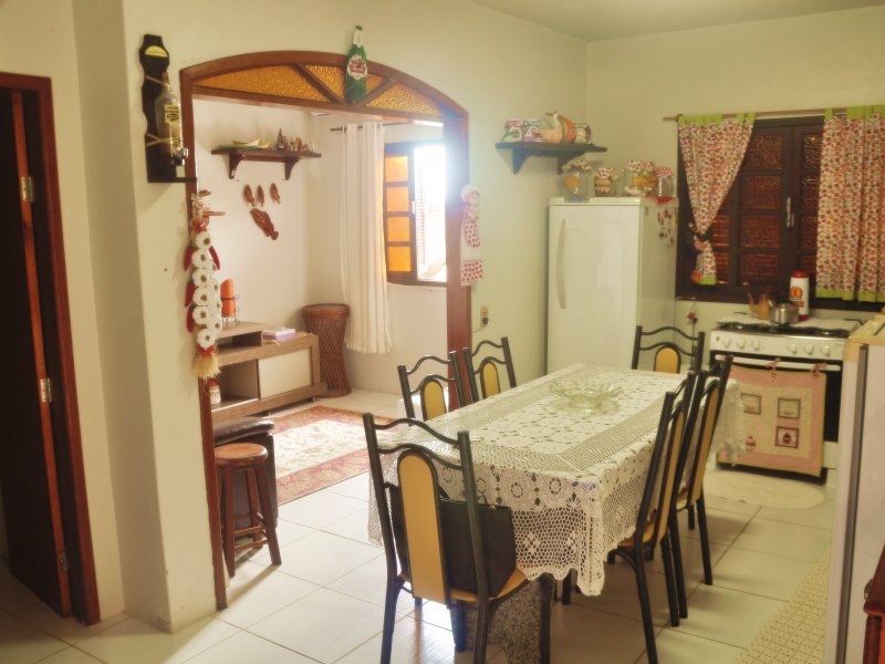 Casa à venda Caieira com 148m² e 3 quartos por R$ 392.000 - 1645160204-dsc-0001.JPG