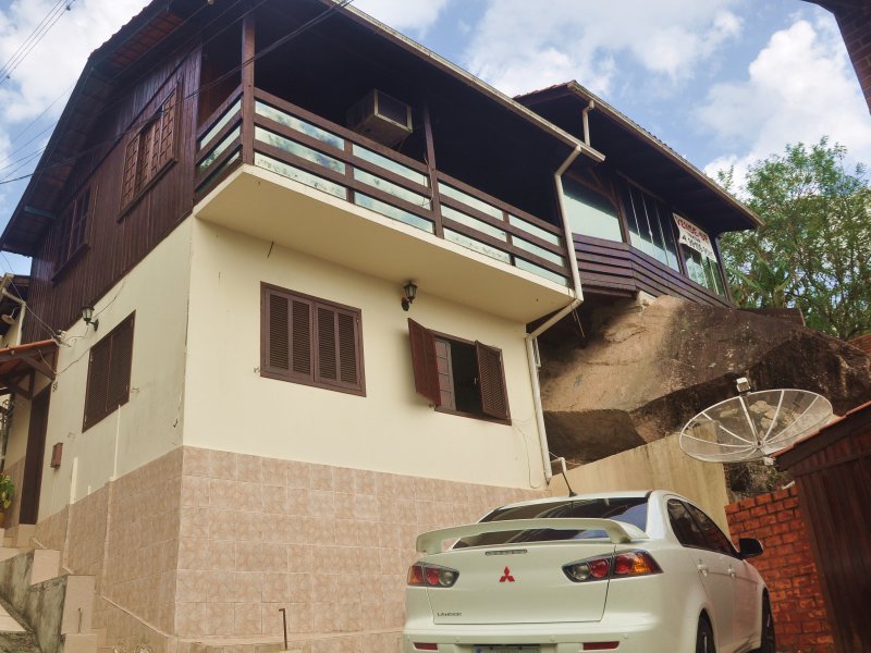 Casa à venda Caieira com 148m² e 3 quartos por R$ 392.000 - 34669314-dsc-0031.JPG