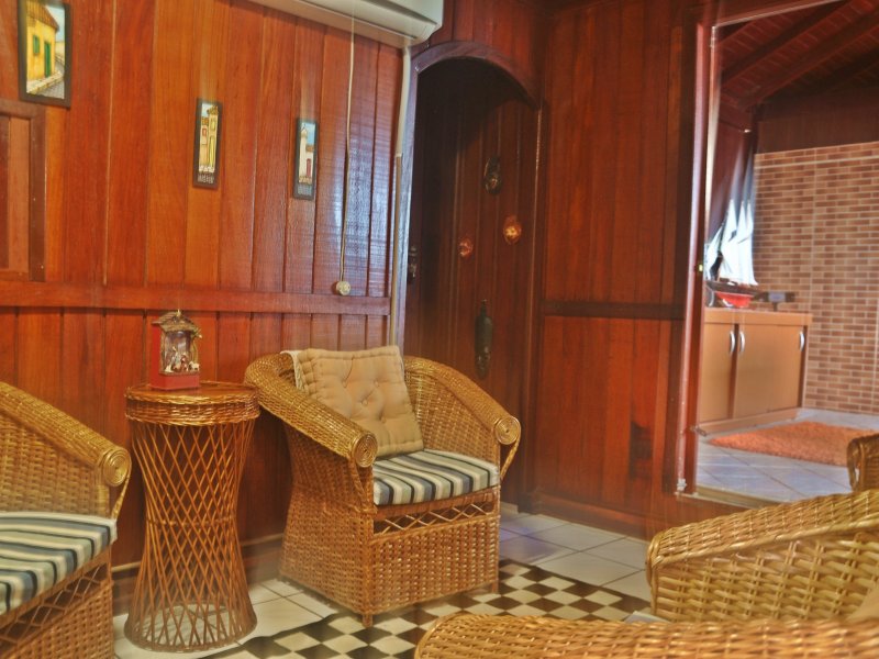 Casa à venda Caieira com 148m² e 3 quartos por R$ 392.000 - 347642925-dsc-0025.JPG
