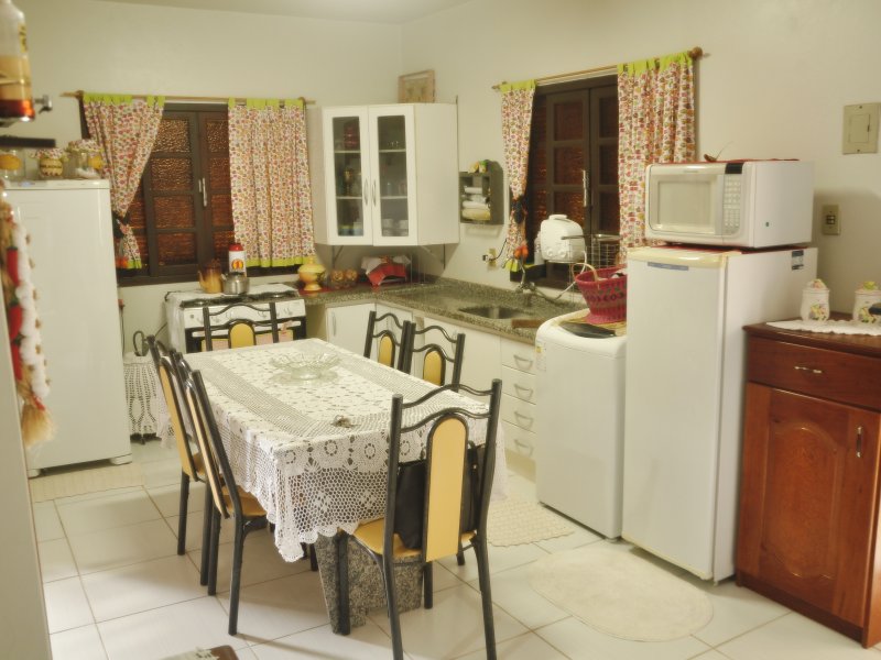 Casa à venda Caieira com 148m² e 3 quartos por R$ 392.000 - 489040035-dsc-0003.JPG