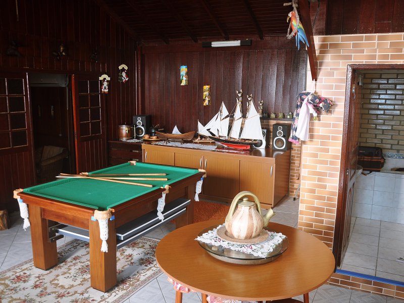 Casa à venda Caieira com 148m² e 3 quartos por R$ 392.000 - 598769264-dsc-0016.JPG