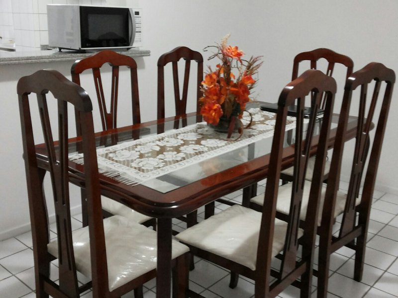 Apartamento à venda Vila de Ponta negra com 96m² e 3 quartos por R$ 290.000 - 1373915592-sala-jantar2.jpg