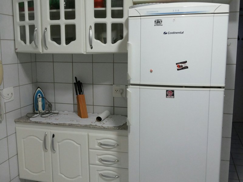 Apartamento à venda Vila de Ponta negra com 96m² e 3 quartos por R$ 290.000 - 2097573177-cozinha1.jpg