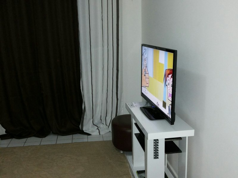 Apartamento à venda Vila de Ponta negra com 96m² e 3 quartos por R$ 290.000 - 832824202-sala-estar.jpg