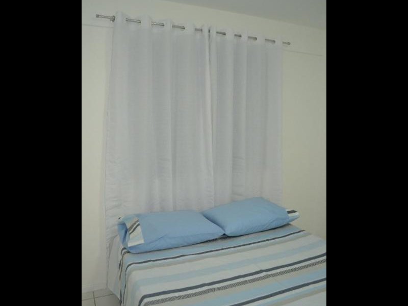 Apartamento à venda Vila de Ponta negra com 96m² e 3 quartos por R$ 290.000 - 840362360-quarto-2.jpg