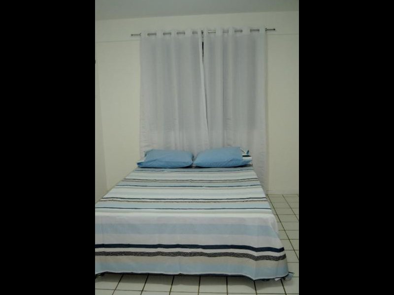 Apartamento à venda Vila de Ponta negra com 96m² e 3 quartos por R$ 290.000 - 936346556-quarto-1.jpg