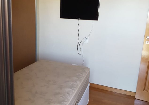 imóvel com 116m²