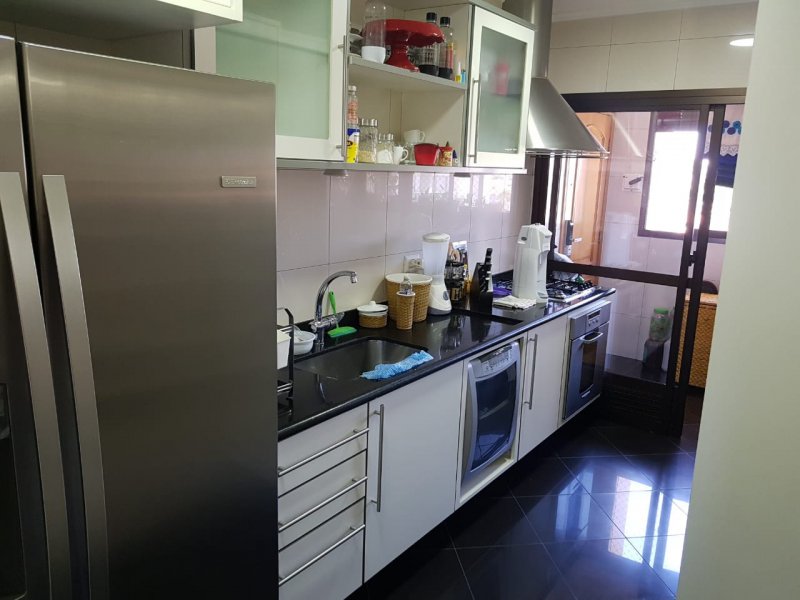 imóvel com 116m² - Vila Campesina - Osasco