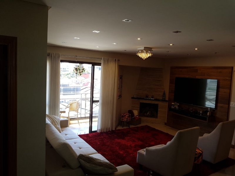 imóvel com 116m² - Vila Campesina - Osasco