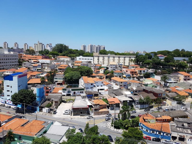 imóvel com 116m² - Vila Campesina - Osasco