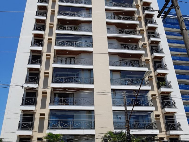 imóvel com 116m² - Vila Campesina - Osasco