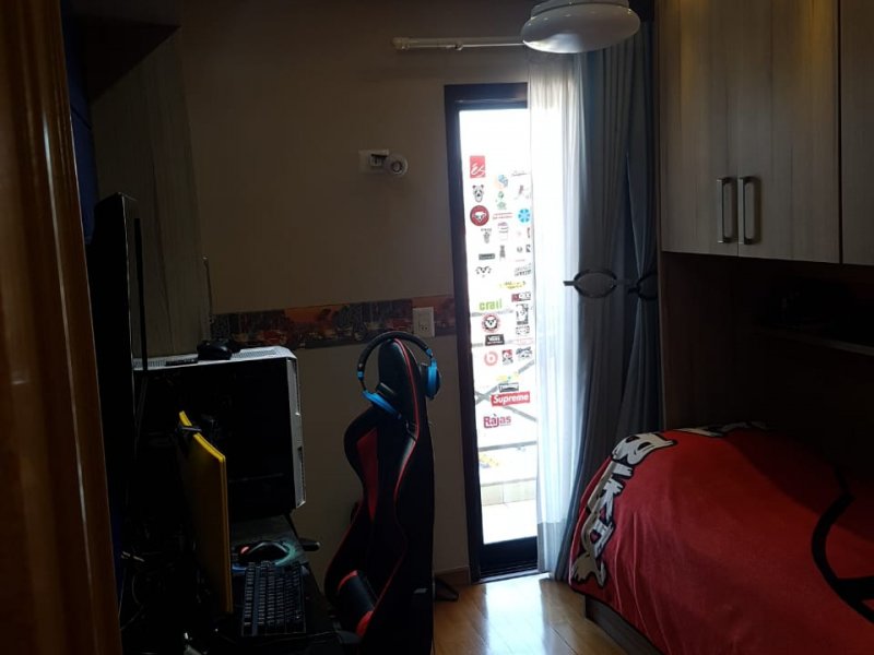 imóvel com 116m² - Vila Campesina - Osasco