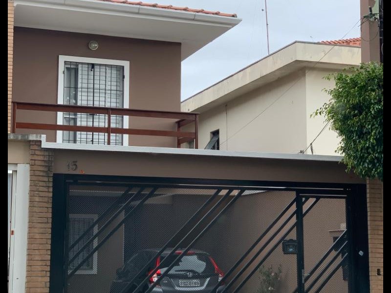 Casa à venda Parque Jabaquara com 130m² e 3 quartos por R$ 725.000 - 1671825199-9ec11a0e-8f36-47d1-a164-58d2511184ea.jpeg