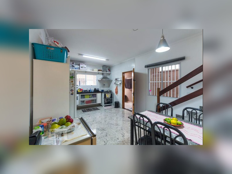 Casa à venda Parque Jabaquara com 130m² e 3 quartos por R$ 725.000 - s42.jpg