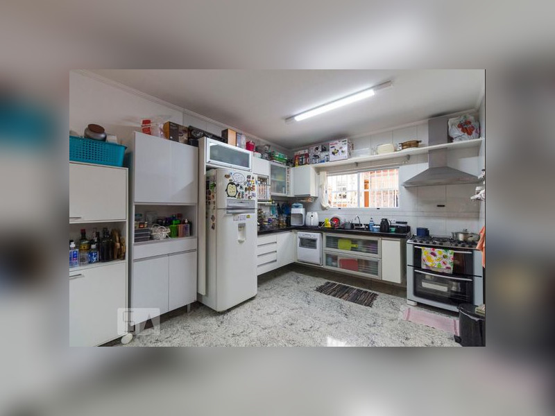 Casa à venda Parque Jabaquara com 130m² e 3 quartos por R$ 725.000 - s43.jpg