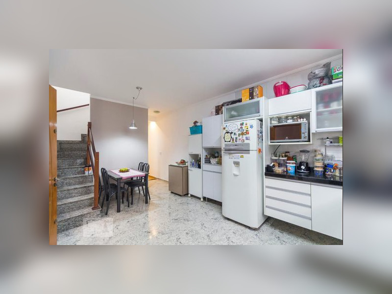 Casa à venda Parque Jabaquara com 130m² e 3 quartos por R$ 725.000 - s44.jpg