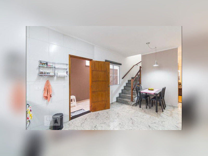 Casa à venda Parque Jabaquara com 130m² e 3 quartos por R$ 725.000 - s45.jpg