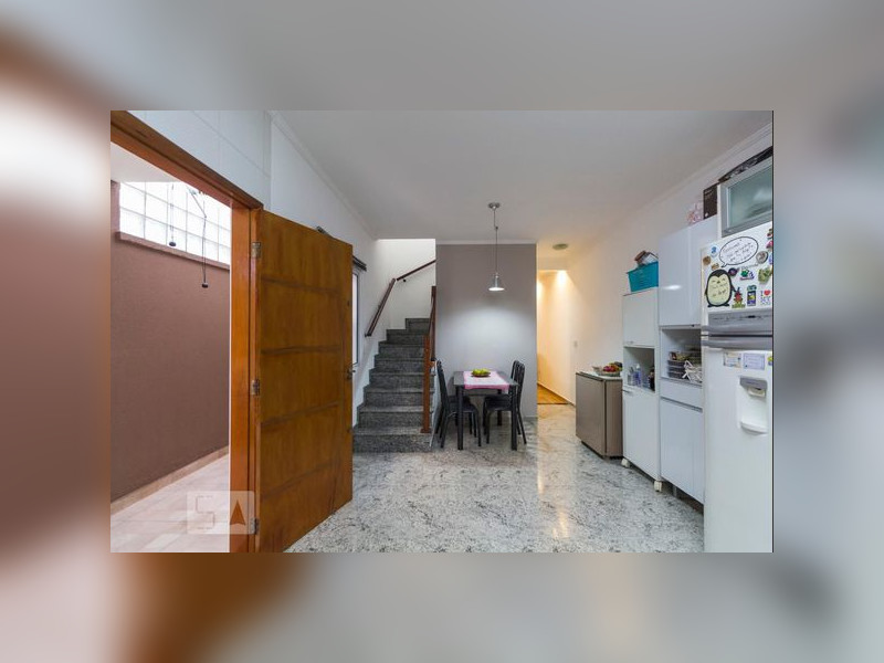 Casa à venda Parque Jabaquara com 130m² e 3 quartos por R$ 725.000 - s46.jpg