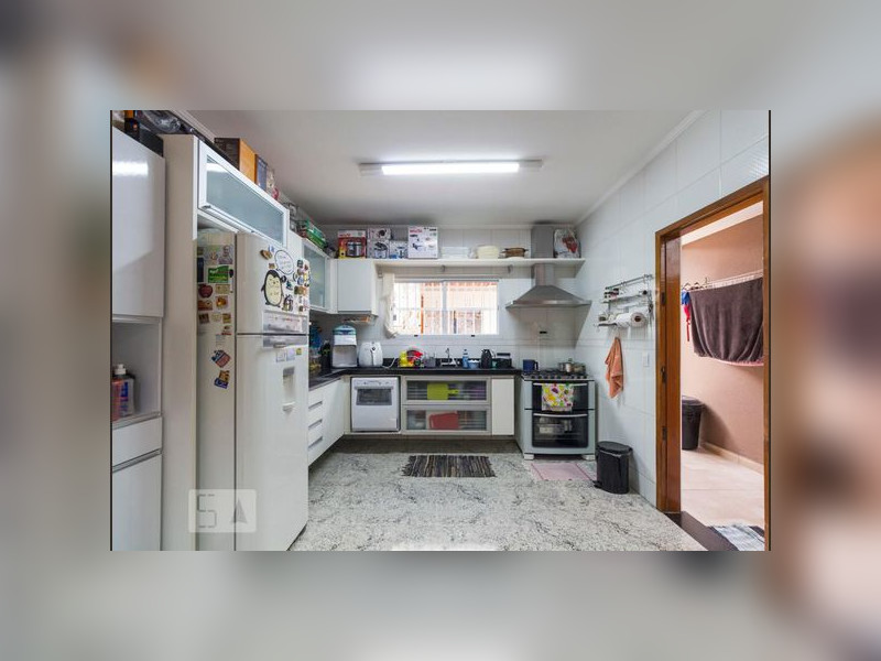 Casa à venda Parque Jabaquara com 130m² e 3 quartos por R$ 725.000 - s47.jpg