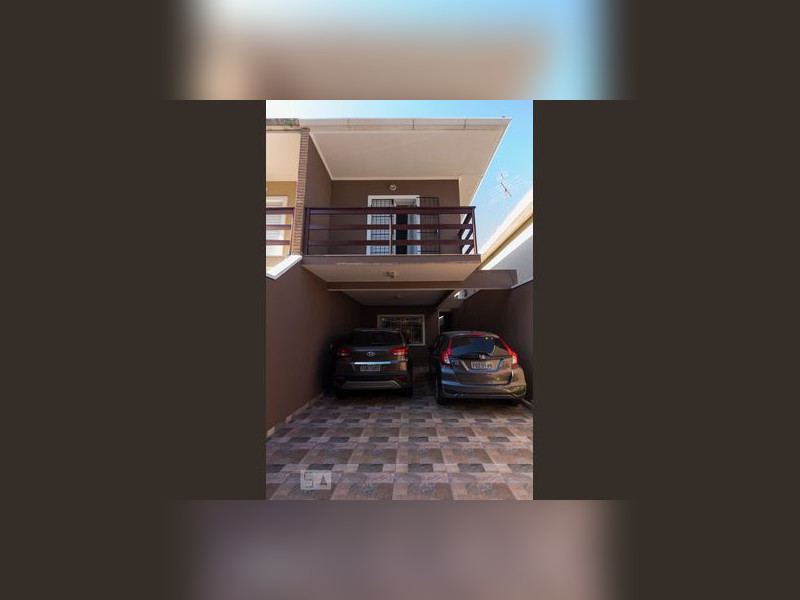 Casa à venda Parque Jabaquara com 130m² e 3 quartos por R$ 725.000 - s64.jpg