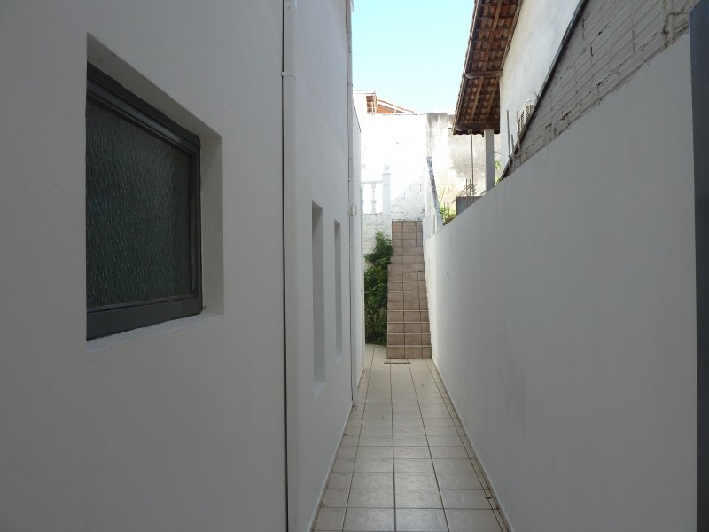 imóvel com 186m² - Jardim colorado  - Sao Jose dos Campos
