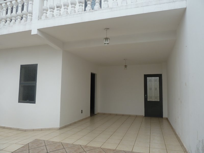imóvel com 186m² - Jardim colorado  - Sao Jose dos Campos