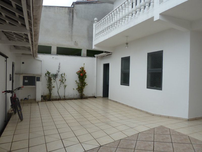 imóvel com 186m² - Jardim colorado  - Sao Jose dos Campos