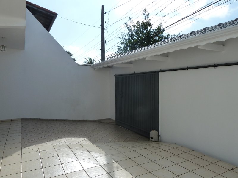 imóvel com 186m² - Jardim colorado  - Sao Jose dos Campos
