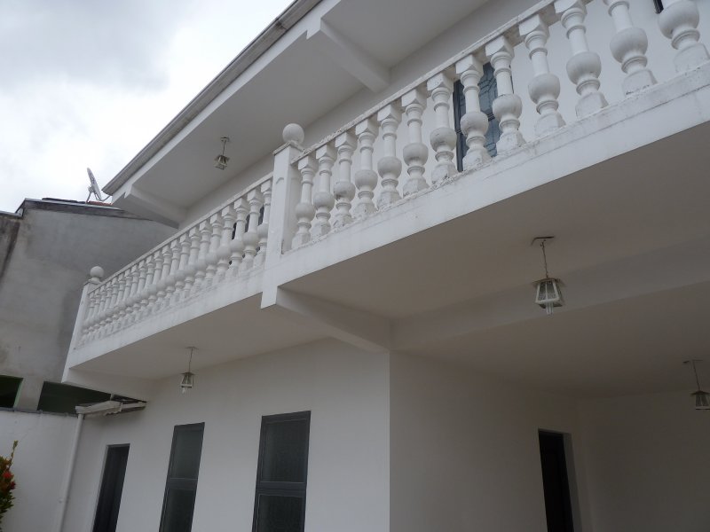 imóvel com 186m² - Jardim colorado  - Sao Jose dos Campos