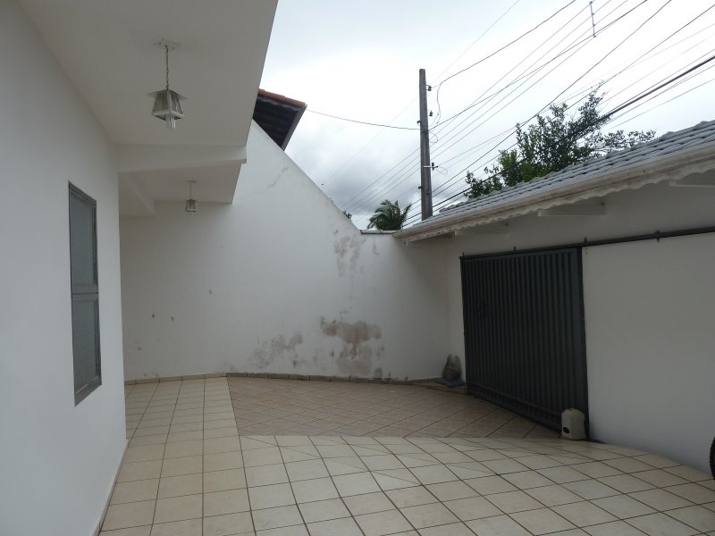imóvel com 186m² - Jardim colorado  - Sao Jose dos Campos
