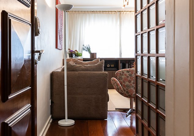 imóvel com 127m²