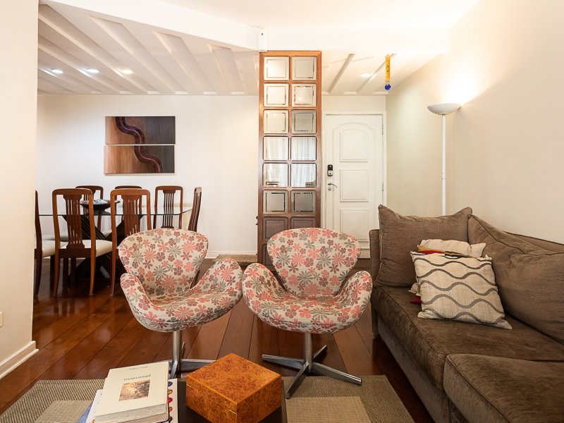 Apartamento à venda Vila Nova Conceição com 127m² e 3 quartos por R$ 2.000.000 - 737996457-aptocris-img-8038.jpg