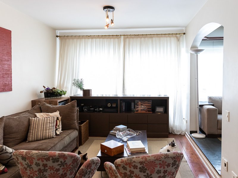 Apartamento à venda Vila Nova Conceição com 127m² e 3 quartos por R$ 2.000.000 - 767956548-aptocris-img-8003.jpg