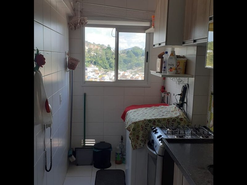 Apartamento à venda Polvilho (Polvilho) com 48m² e 3 quartos por R$ 220.000 - 2050052376-whatsapp-image-2020-03-25-at-14.jpeg