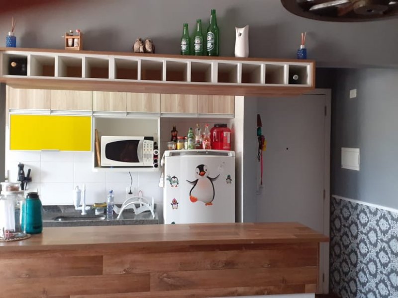 Apartamento à venda Polvilho (Polvilho) com 48m² e 3 quartos por R$ 220.000 - 637367941-whatsapp-image-2020-03-25-at-14.jpeg